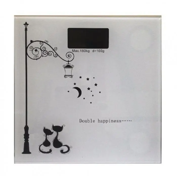 Весы электронные Ronin 2015К-12 от магазина Супер Спорт