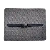 Сидушка с карабином 8мм от магазина Супер Спорт