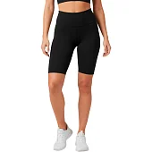 Велосипедки компресcионные W019 black от магазина Супер Спорт